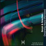 Artwork voor "Dreaming Abyss (The Remixes)"