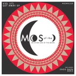 Artwork for "Get Away"