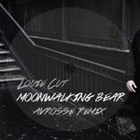Artwork for "Moonwalking Bear"
