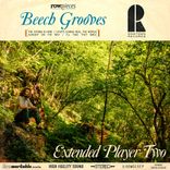 Artwork for "Beech Grooves Extended Player Two"