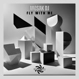 Artwork voor "Fly With Me"