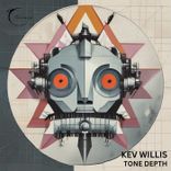 Artwork for "Tone Depth"