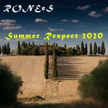 Artwork voor "Summer Respect 2020"