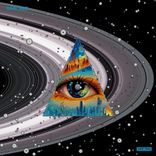 Artwork for "Orbital Resonance"