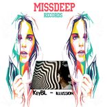 Artwork für "Illusion"