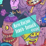 Artwork for "Damelo - Escencia"