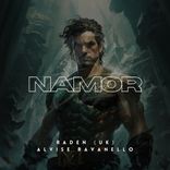 Artwork voor "Namor (Extended Mix)"