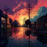 Artwork for "Hot Sauce"