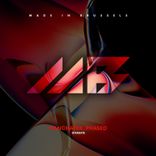 Artwork for "Stargate"