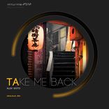 Artwork für "Take Me Back"
