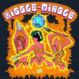 Portada para "Wiggle Mingle"