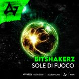 Artwork for "Sole Di Fuoco"