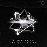 Artwork for "I'll Change EP"