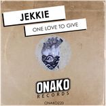 Portada para "One Love To Give"
