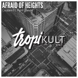 Artwork for "Afraid of Heights"