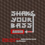 Artwork for "Against Nuclear Energy"