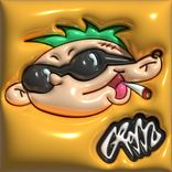 Artwork for "Mean Middle"