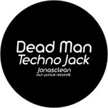 Artwork für "Dead Man Techno Jack"