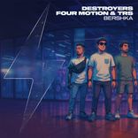 Portada para "Bershka"