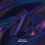 Artwork for "Fright Stage"