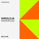 Artwork für "Damokles"