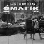 Portada para "Omatik"