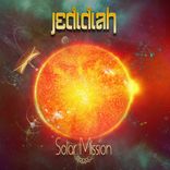 Artwork for "Solar Mission"