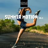 Artwork for "Summer Motion, Vol. 5"