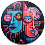 Artwork for "Terrace Flow"