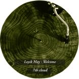 Artwork für "Welcome"