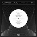 Portada para "Airport EP"