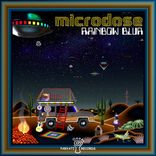 Artwork for "Rainbow Blur"