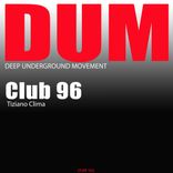 Artwork for "Club 96"