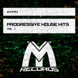 Artwork für "Progressive House Hits, Vol. 1"