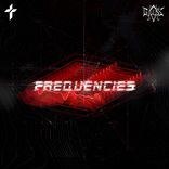 Artwork voor "Frequencies"