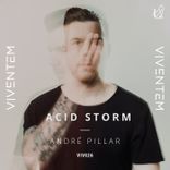 Artwork for "Acid Storm"