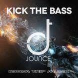 Artwork for "Kick The Bass EP"