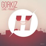 Artwork for "Living / Pirâmide"