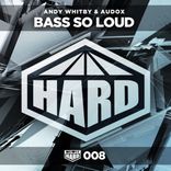 Portada para "Bass So Loud"