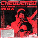 Artwork voor "Chequered Wax Various Artists 002"