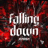 Artwork für "Falling Down"