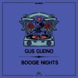 Artwork voor "Boogie Nights"