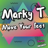 Artwork for "Move Your Feet"