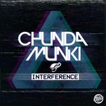 Artwork for "Interference"