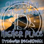 Artwork for "Higher Place"