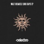 Portada para "Long Days"