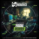 Portada para "Disorder"