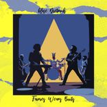 Artwork for "Fairies Wears Boots"