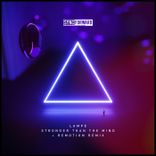 Artwork für "Stronger Than The Mind"