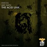 Artwork voor "The Acid Link"